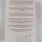 Jojo Moyes : One Plus One - pikkukuva 2