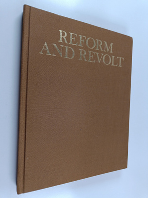Neville Williams : Milestones of history 5 - Reform and r...
