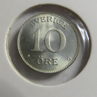 Ruotsi 10 öre 1929 - pikkukuva 2