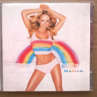 Mariah Carey - Rainbow CD - pikkukuva 1