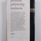 Veijo Meri : Peiliin piirretty nainen - pikkukuva 2