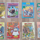 Walt Disneyn Klassikot -sarja (22 kpl) - pikkukuva 1