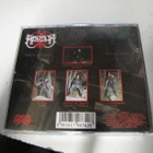 MARDUK - THOSE OF THE UNLIGHT CD 1.PAINOS - pikkukuva 2