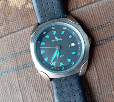 Dugena K-Tech