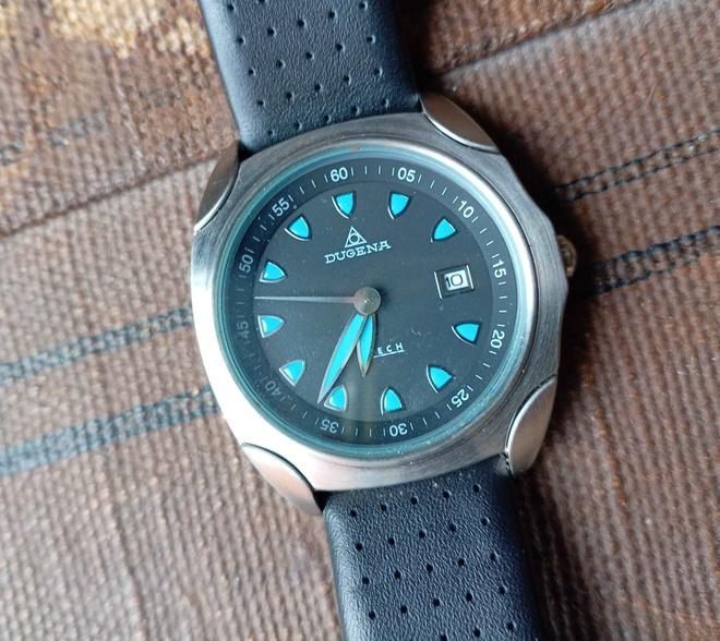 Dugena K-Tech