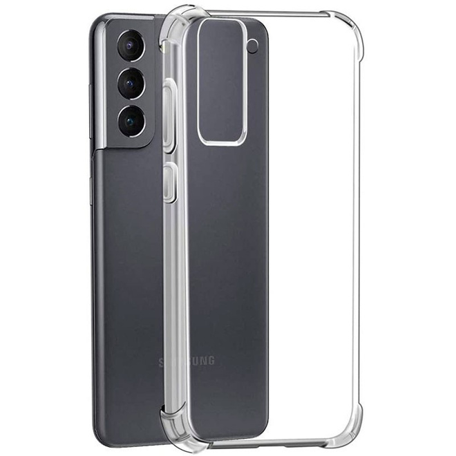 Samsung Galaxy S21 5G suojakuori
