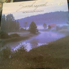 Björn J:Son Lindh: Svensk Rhapsodi (1989) LP - pikkukuva 1