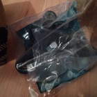 Opel Meriva A Alapallonivel vasen Ruville 915394 - pikkukuva 2