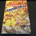 Pratchett, Terry - Savijaloilla 1p - pikkukuva 1