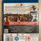 1911 Revolution (Blu-ray) Xinhai geming (2011) - pikkukuva 2