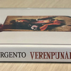 Dario Argento: Verenpunainen kauhu (1975) 2 versiota (2DVD) - pikkukuva 3