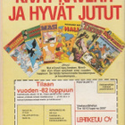 Hopeanuoli 1/1982 - pikkukuva 2