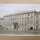 VANHA Postikortti Helsinki 1940-luku - pikkukuva 1