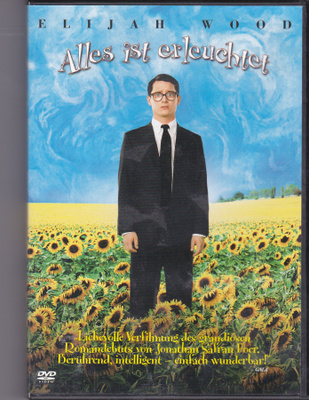 Alles ist erleuchtet
