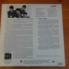 The Beatles:Twist And Shout-LP.Rare! - pikkukuva 2
