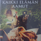 Kaikki elämän aamut DVD Gerard Depardieu UUSI - pikkukuva 1