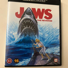 Jaws: The Revenge 4K UHD (1987) (Suomi-tekstit!) - pikkukuva 1