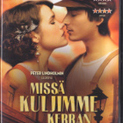 Missä kuljimme kerran (DVD K12) - pikkukuva 1