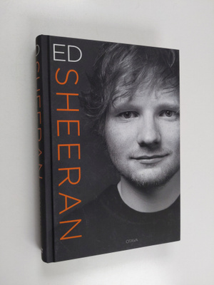 Sean Smith : Ed Sheeran