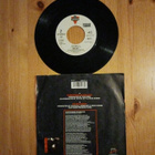Run-D.M.C. – Christmas In Hollis 7" orig 1987 Hip Hop - pikkukuva 2