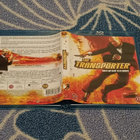 The Transporter Blu-Ray - pikkukuva 1