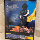 The Exterminator (1980) DVD - pikkukuva 2
