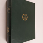 Paula Leisten : Oikeuskäytäntö kirjallisuudessa 1926-1978... - pikkukuva 1