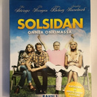 Solsidan - onnea onkimassa: Kausi 1 (2DVD) 2010 - pikkukuva 1