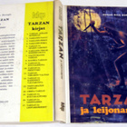 Tarzan ja leijonamies - pikkukuva 3