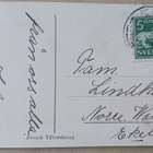 Sundblad: Tähtipoika Jouluyönä, p. 1935 - pikkukuva 2
