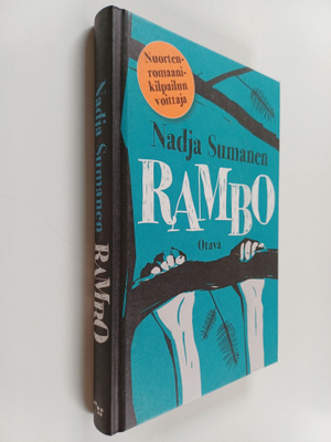 Nadja Sumanen : Rambo