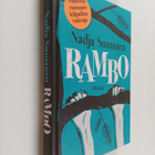 Nadja Sumanen : Rambo - pikkukuva 1