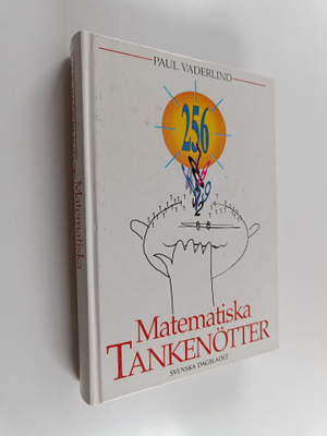 Paul Vaderlind : Matematiska tankenötter