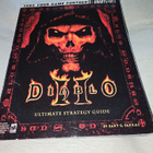 Diablo II Ultimate Strategy Guide – BradyGames 2001 – 1. pai - pikkukuva 1