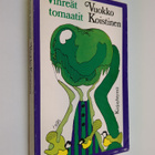 Vuokko Koistinen : Vihreät tomaatit - pikkukuva 1