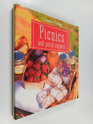 Diana Gold Murphy : Picnics and Porch Suppers