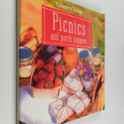 Diana Gold Murphy : Picnics and Porch Suppers - pikkukuva 1