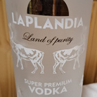 ISO PULLO LAPLANDIA VODKA 3 LITRAA - pikkukuva 1