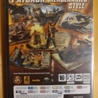 Mercenaries 2: World in Flames PC - pikkukuva 2