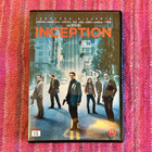 DVD: Inception - pikkukuva 1