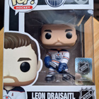 Funko pop Leon Draisaitl #76 - pikkukuva 1