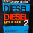 Autoteknillinen käsikirja, Dieselmoottorit 2 - pikkukuva 1