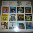 LP The original hits of Paul Anka vol. 2 - pikkukuva 2