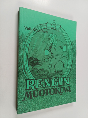 Veli Kovanen : Entisen rengin muotokuva