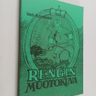 Veli Kovanen : Entisen rengin muotokuva - pikkukuva 1