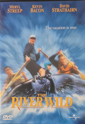 Villi Joki - DVD