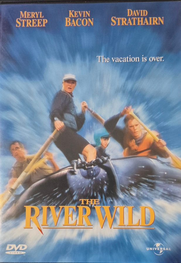 Villi Joki - DVD