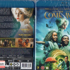 come away (77 299) UUSI -FI- nordic, BLU-RAY angelina jolie - pikkukuva 1