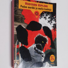 Rudyard Kipling : Pedon merkki ja muita kauhuja - pikkukuva 1