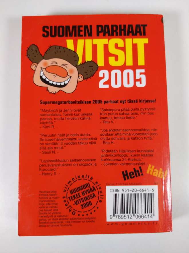 Item image